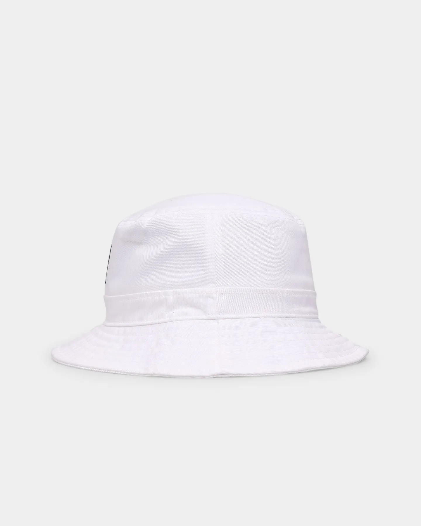 Nike Women's Sportswear Futura Core Bucket Hat White