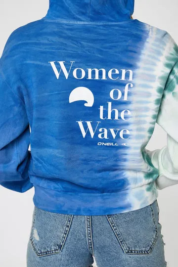 O'Neill Currents Sweatshirt-Classic Blue