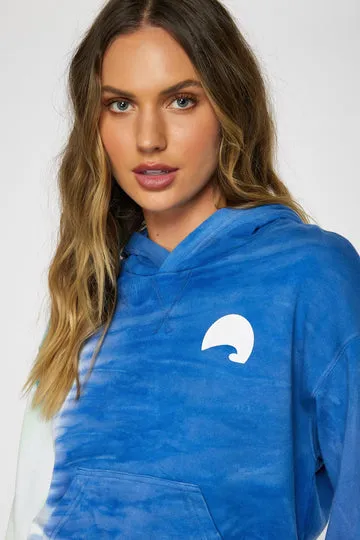 O'Neill Currents Sweatshirt-Classic Blue