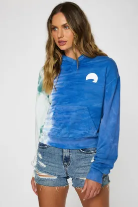 O'Neill Currents Sweatshirt-Classic Blue