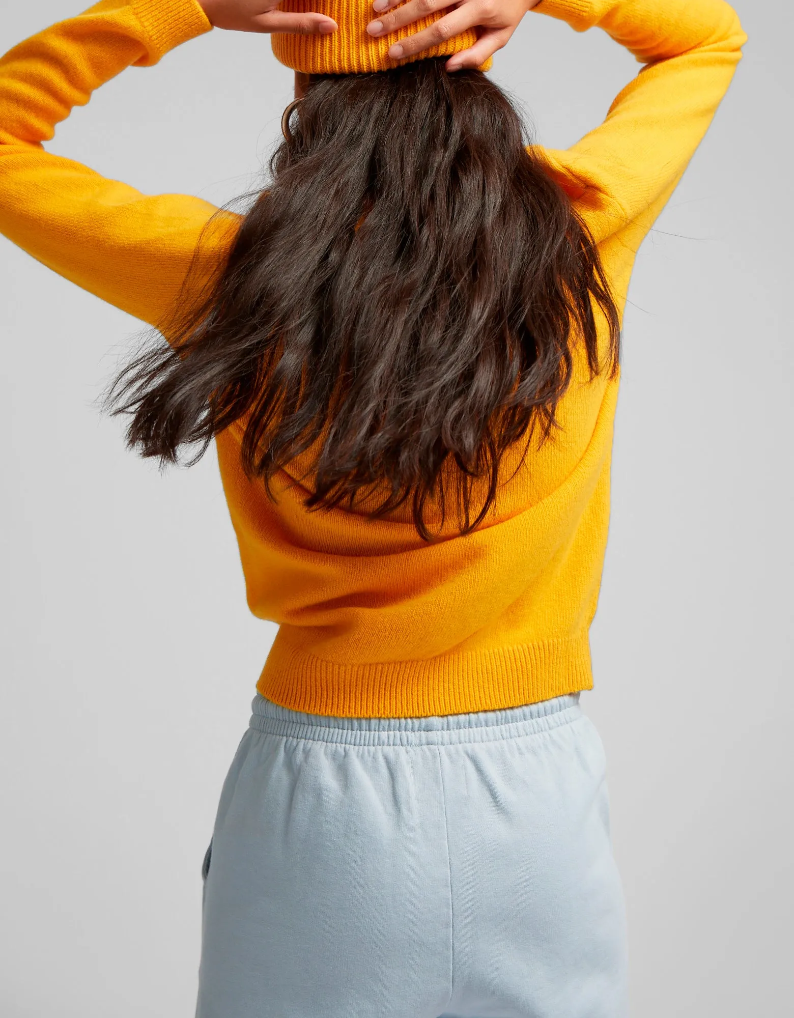 Organic Sweatpants - Raspberry Pink