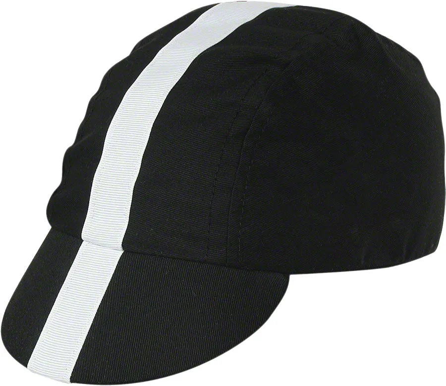 Pace Sportswear Classic Cycling Cap