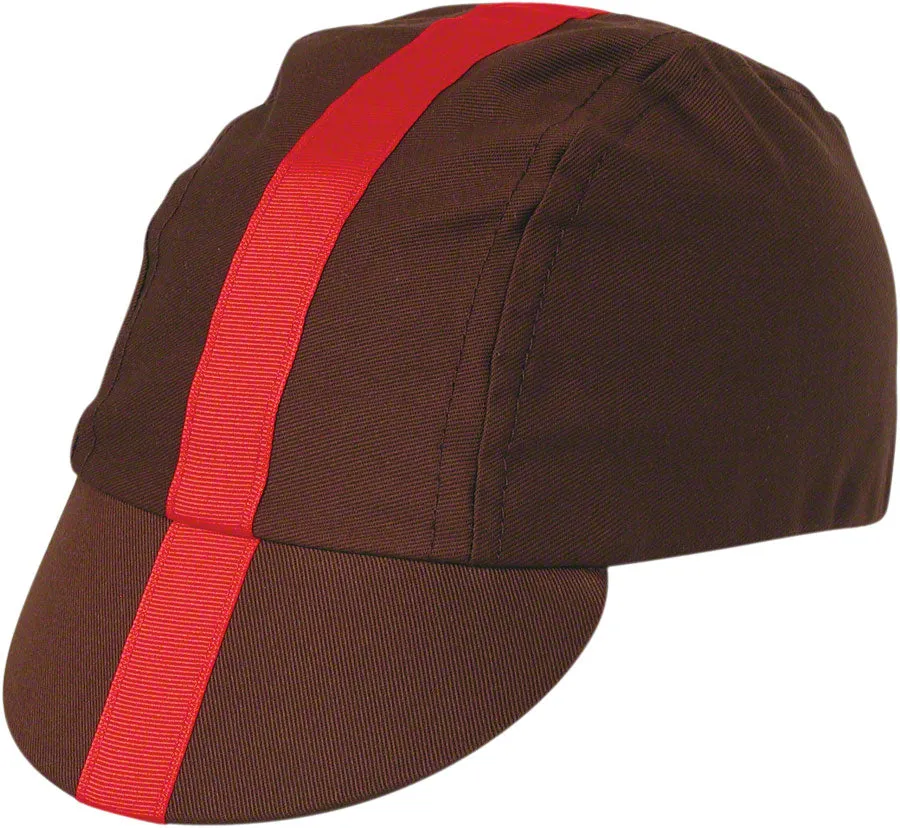 Pace Sportswear Classic Cycling Cap