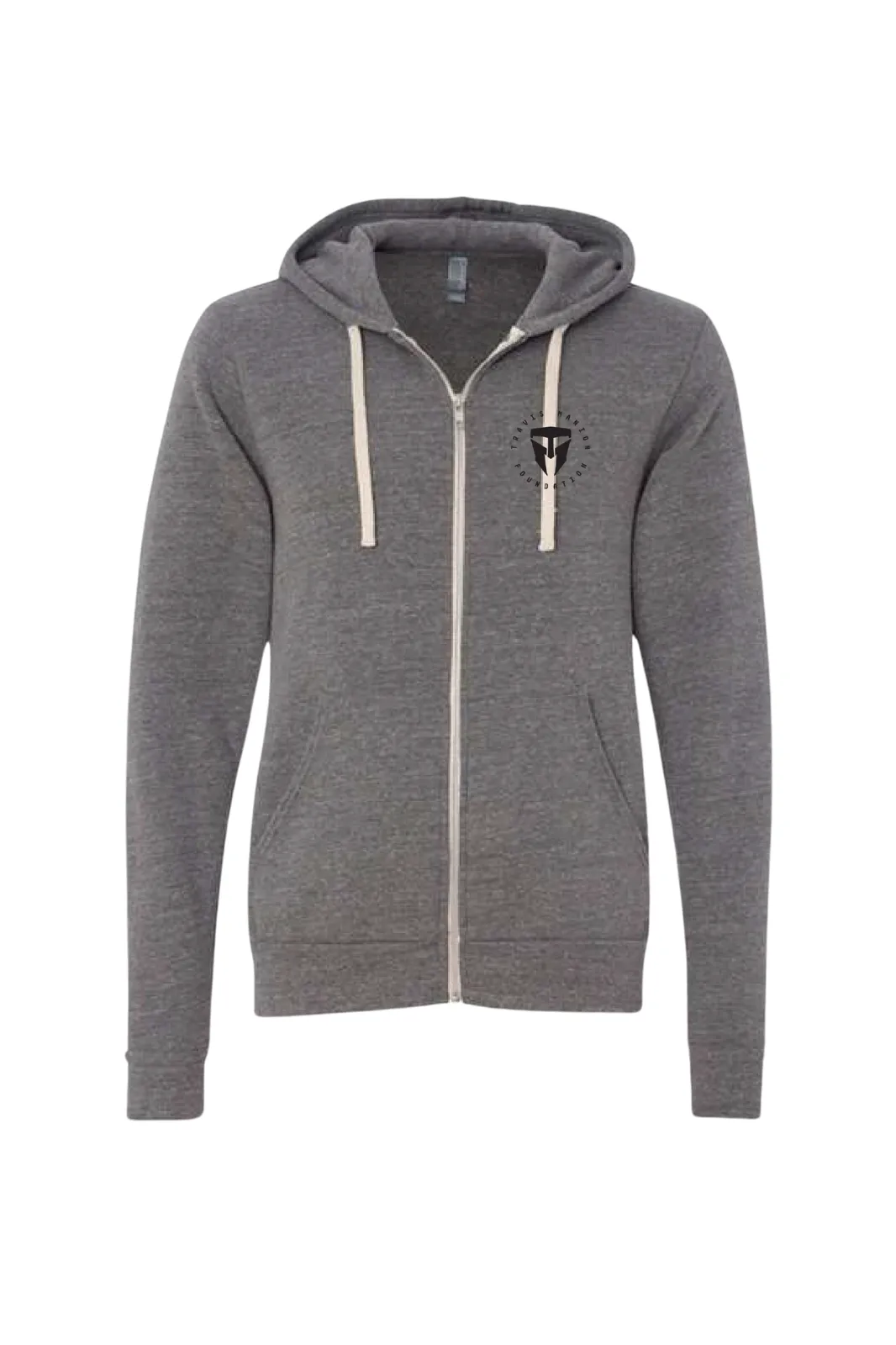 PBWP Zip-Up