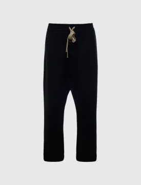 PLEAT WIDE LEG PANT