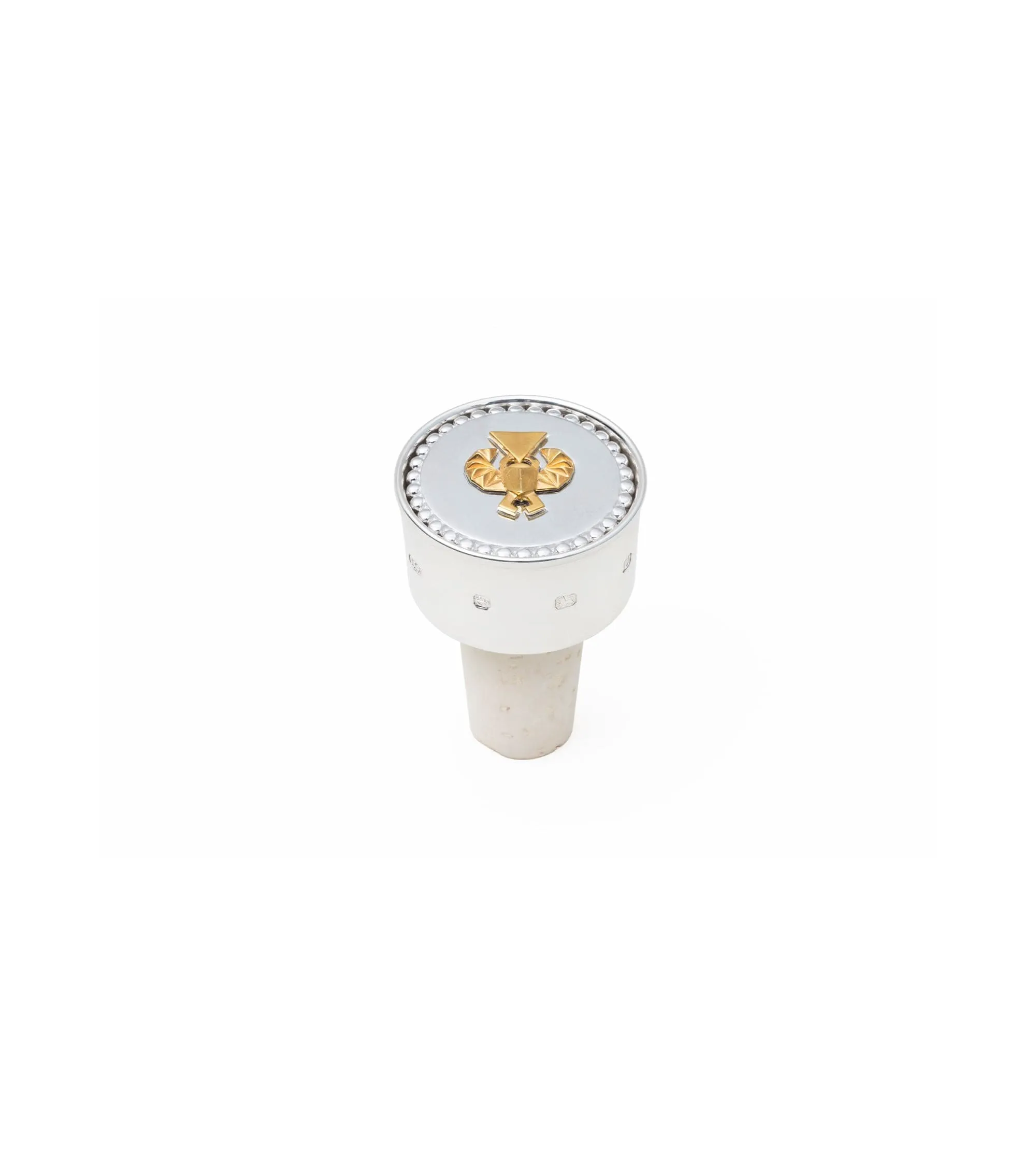Protection : Bottle Stopper