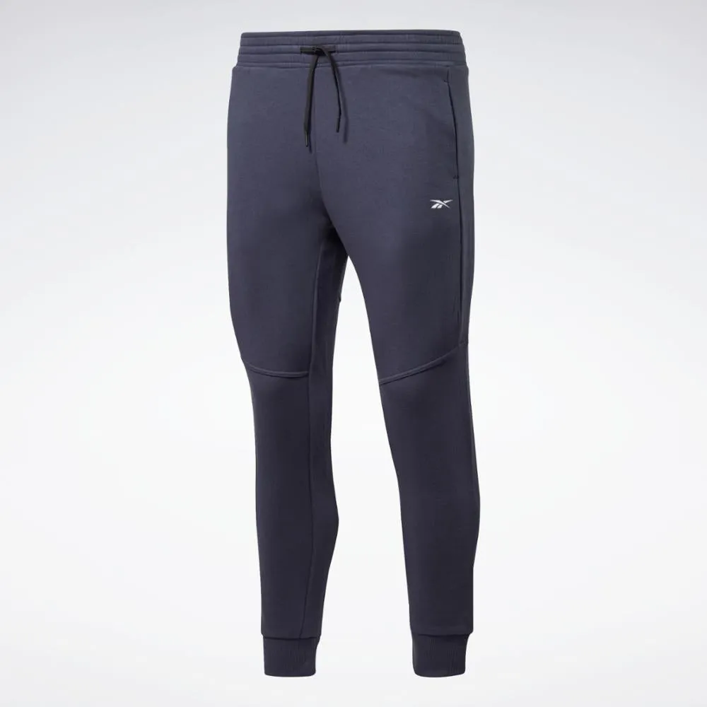 Reebok Apparel Women Linear Logo Sweat Pants HERNVY