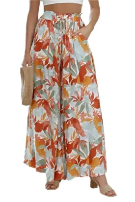 Remy Wide Leg Pants