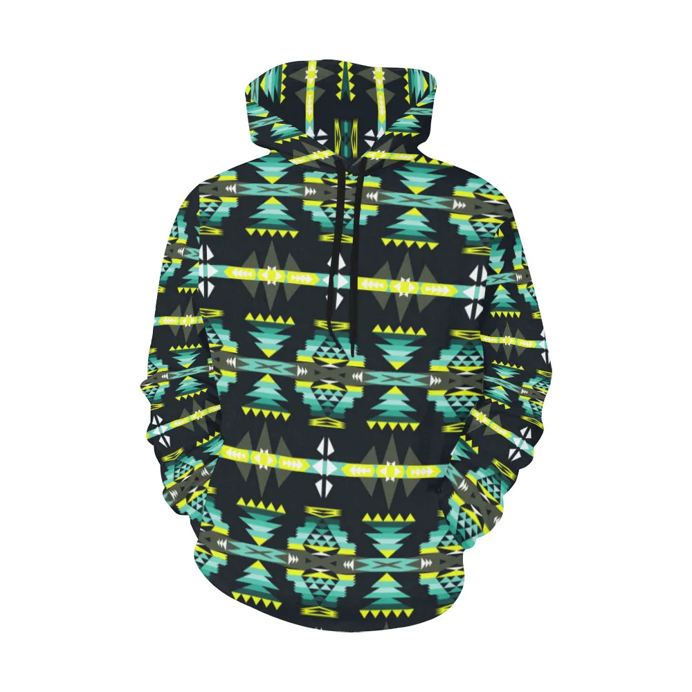 River Trail Hoodie for Women (USA Size)