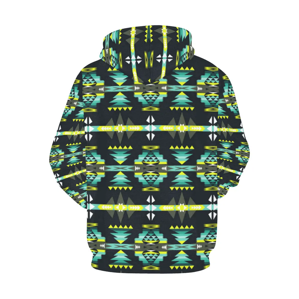 River Trail Hoodie for Women (USA Size)