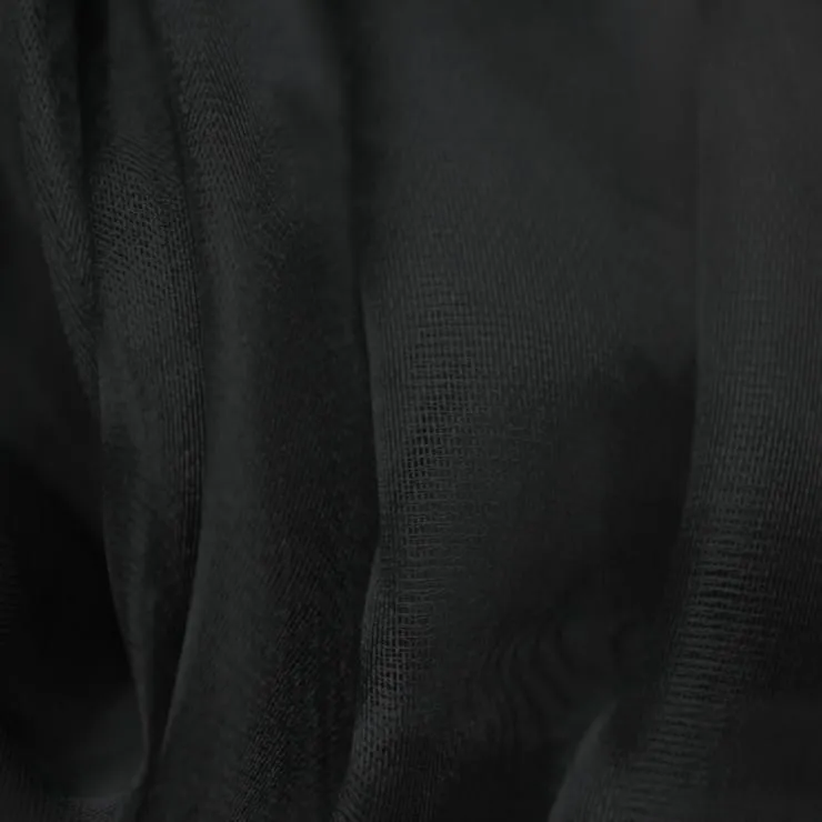 Silk Mesh Organza