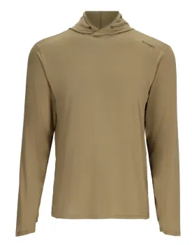 Simms M's SolarFlex Hoody - Bay Leaf