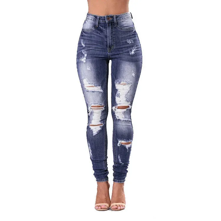 Skinny Jeans Slim Fit