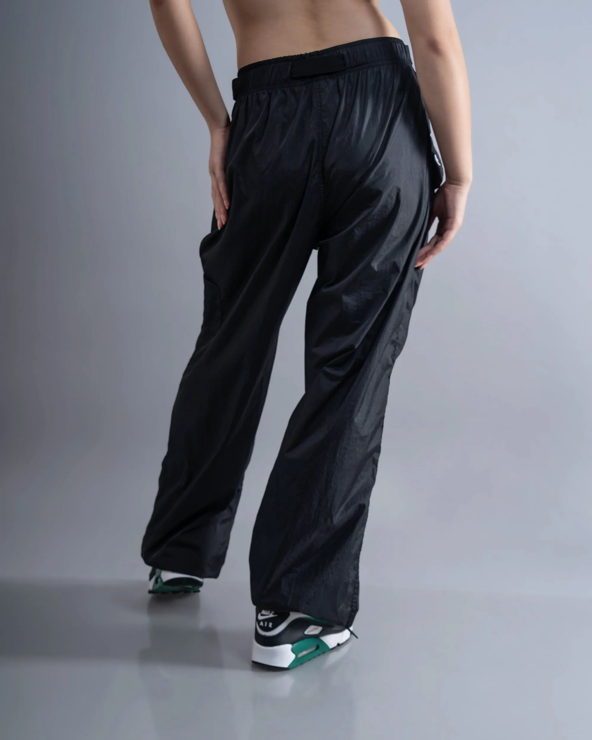 SKYWARD PARACHUTE PANTS