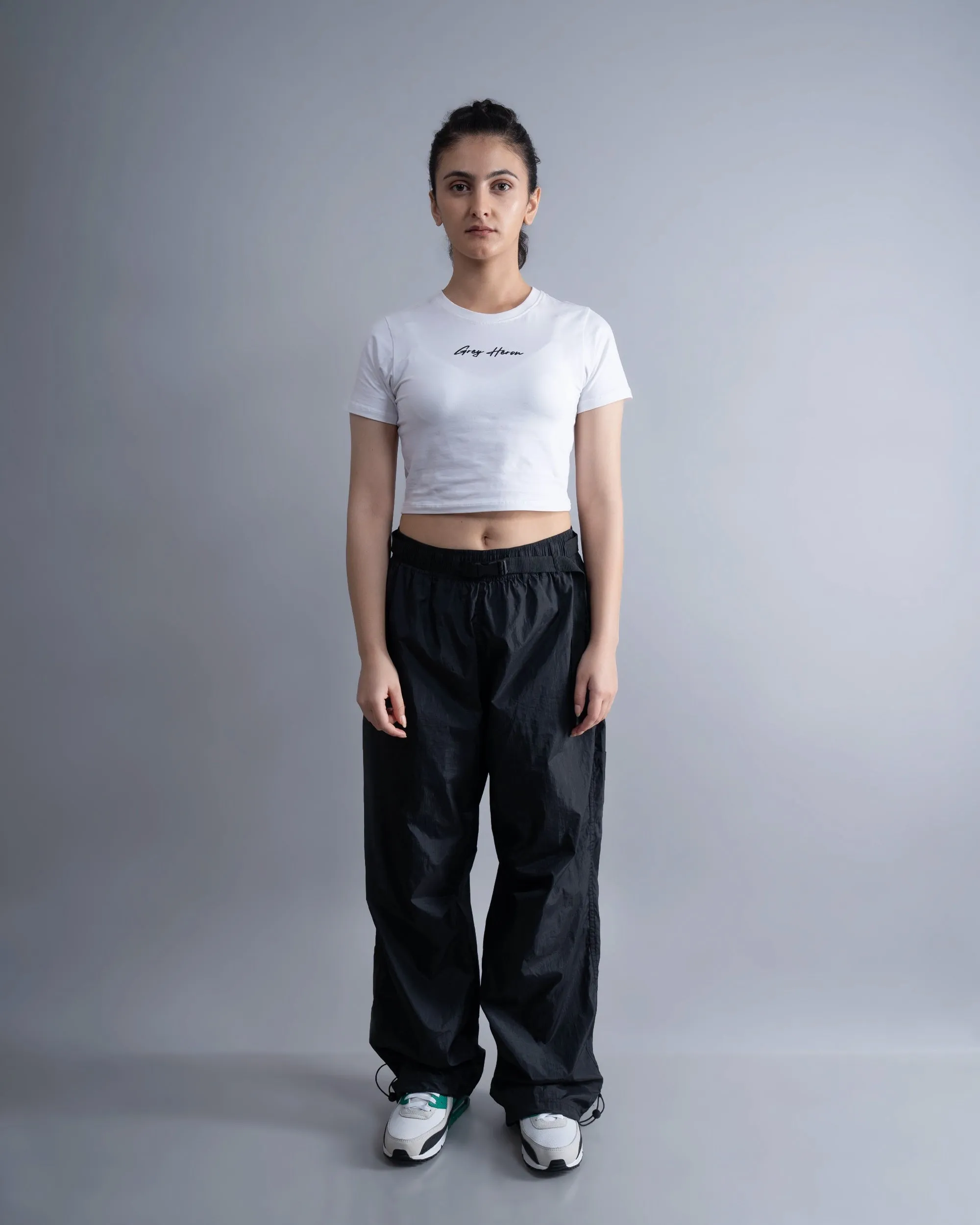 SKYWARD PARACHUTE PANTS