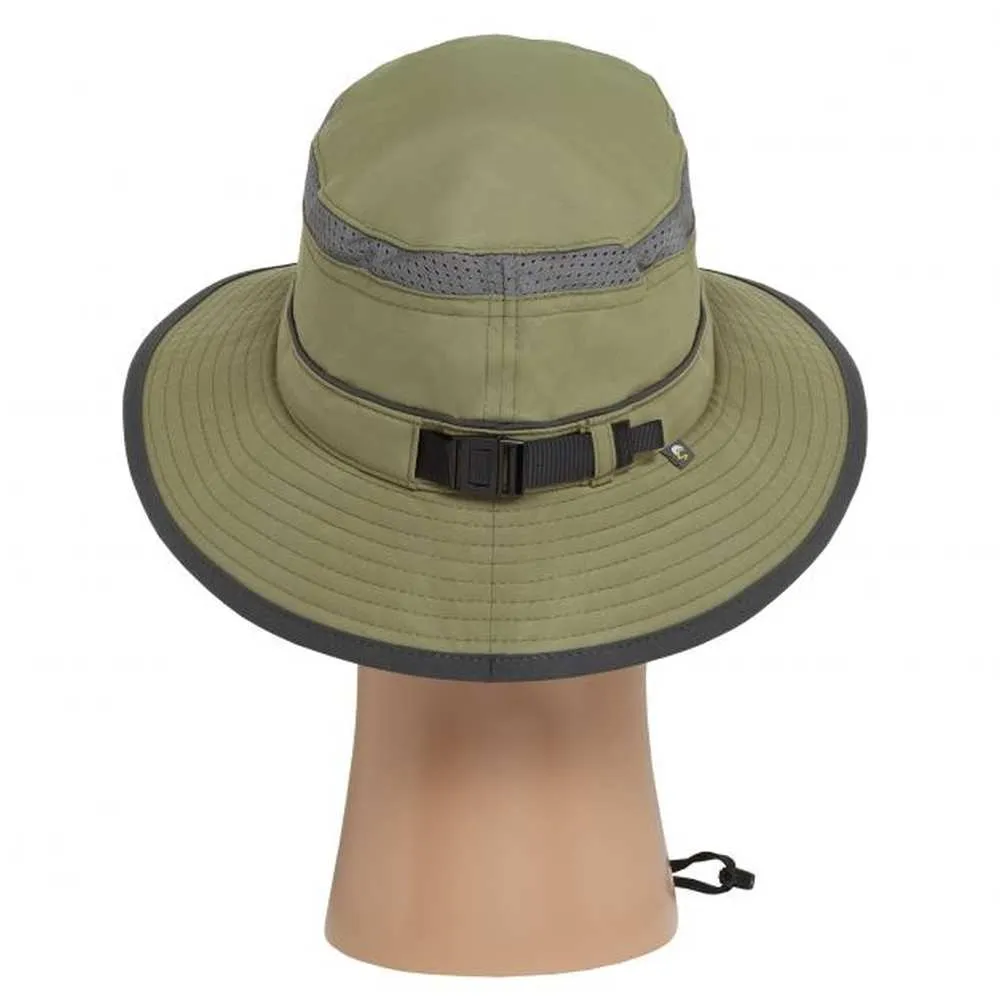 Solar Bucket Hat