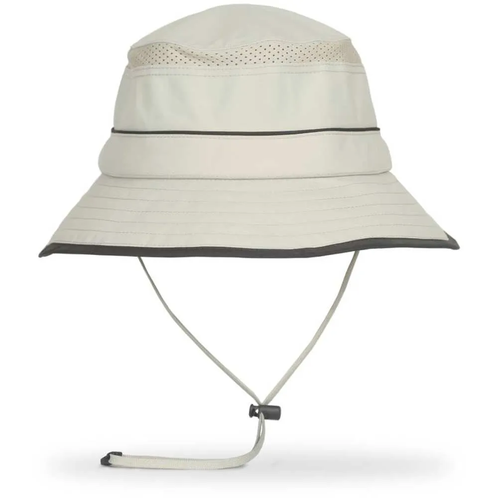 Solar Bucket Hat