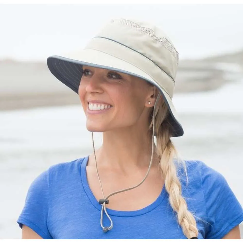 Solar Bucket Hat