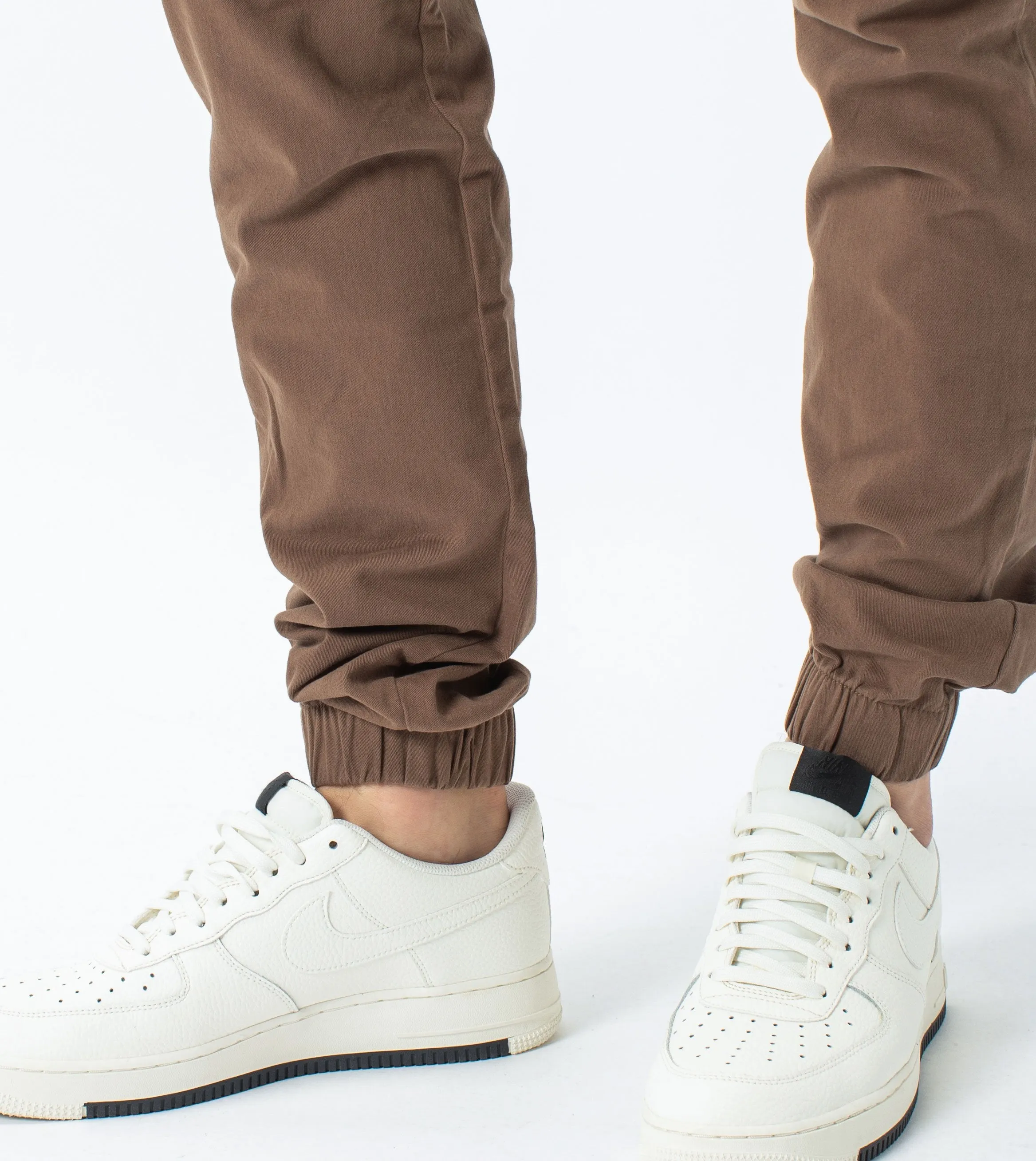 Sureshot Jogger Bronco