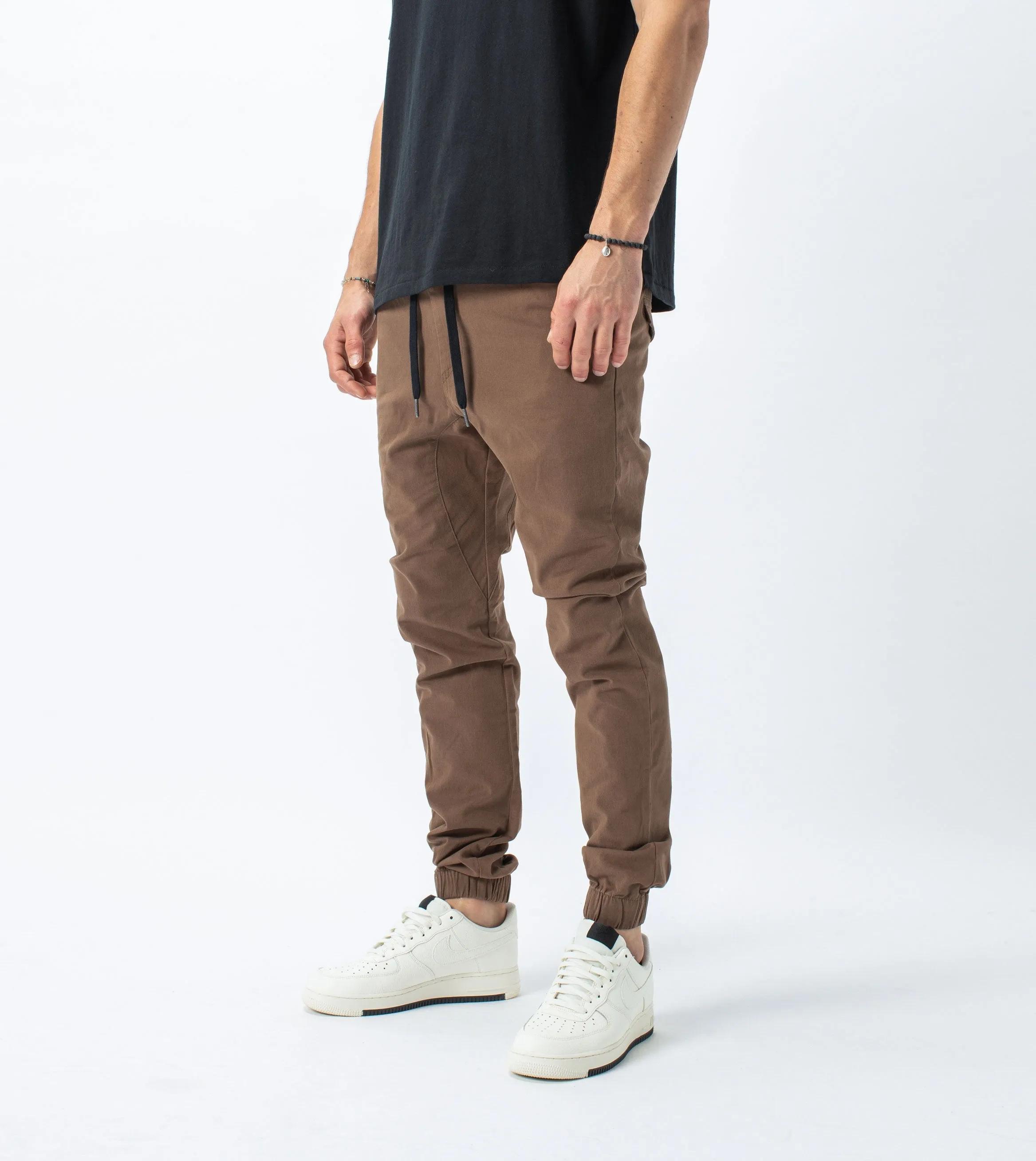 Sureshot Jogger Bronco