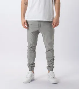 Sureshot Tech Jogger Cement