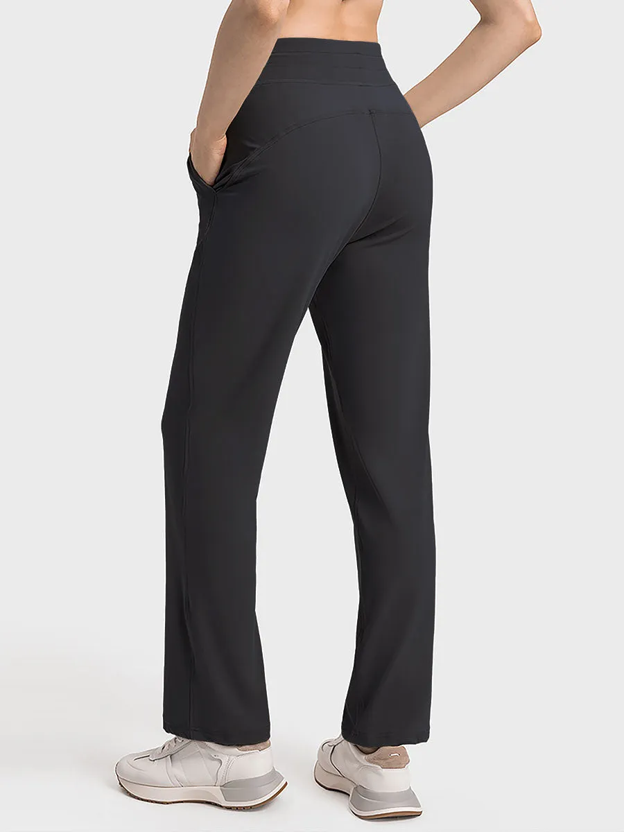 The All day Trouser | Final Sale