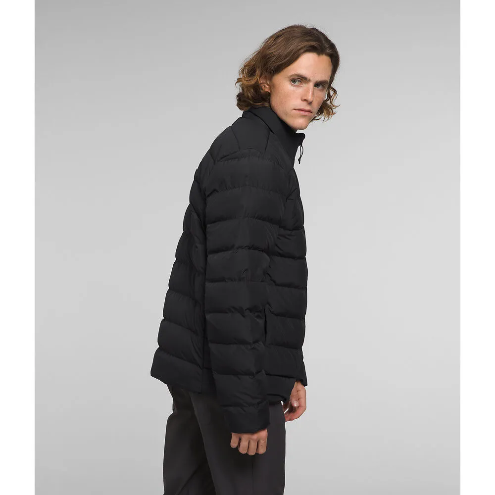 THE NORTH FACE Men's Aconcagua 3 Down Jacket