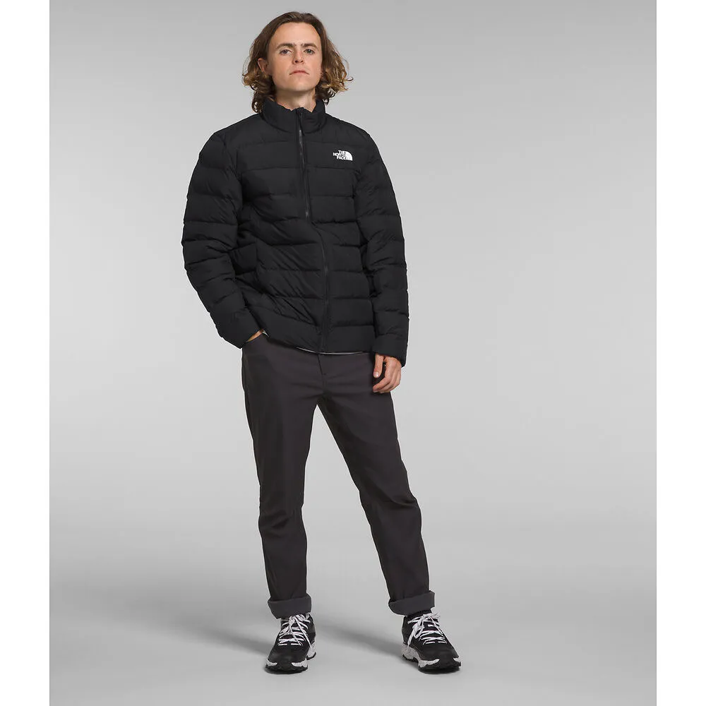 THE NORTH FACE Men's Aconcagua 3 Down Jacket