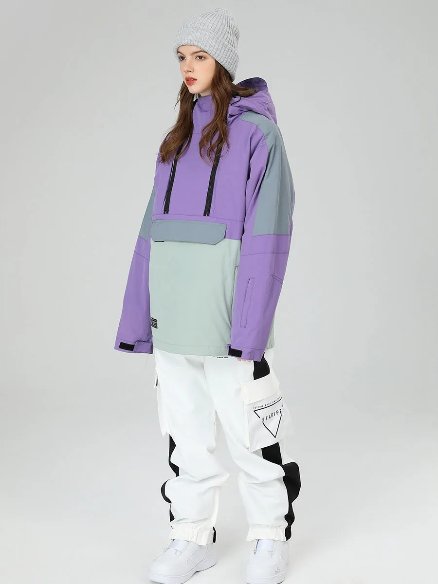 Unisex Utility Jacket for Sports