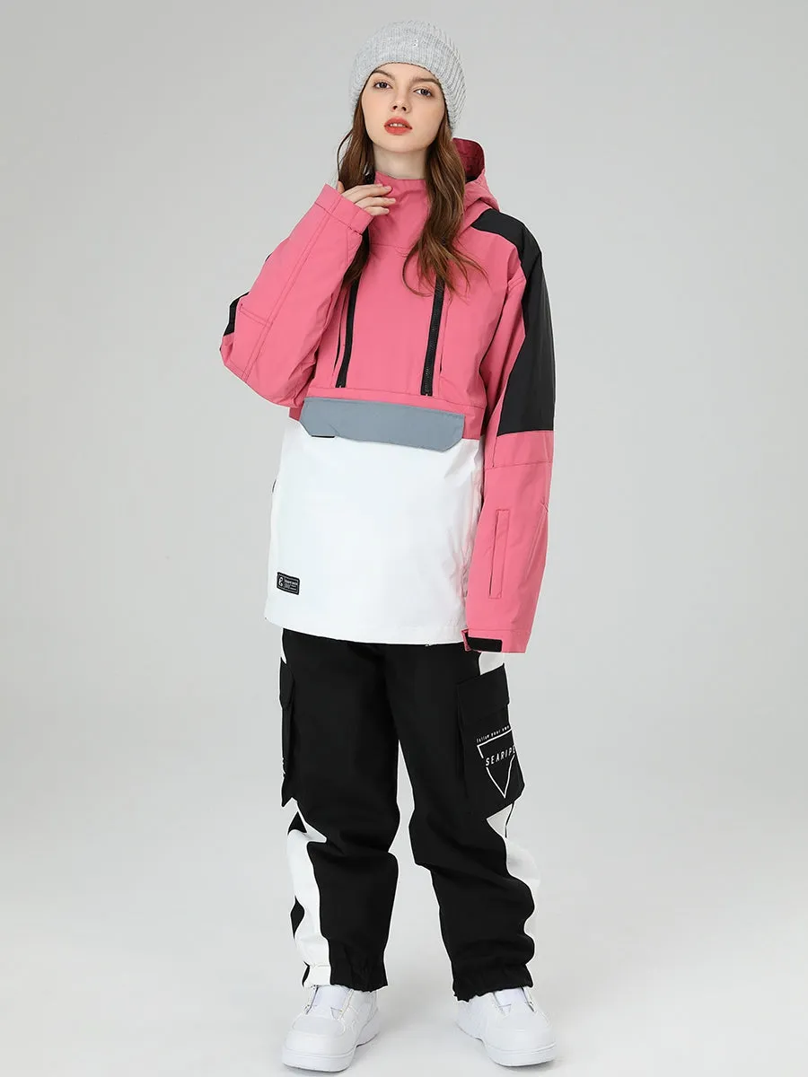 Unisex Utility Jacket for Sports
