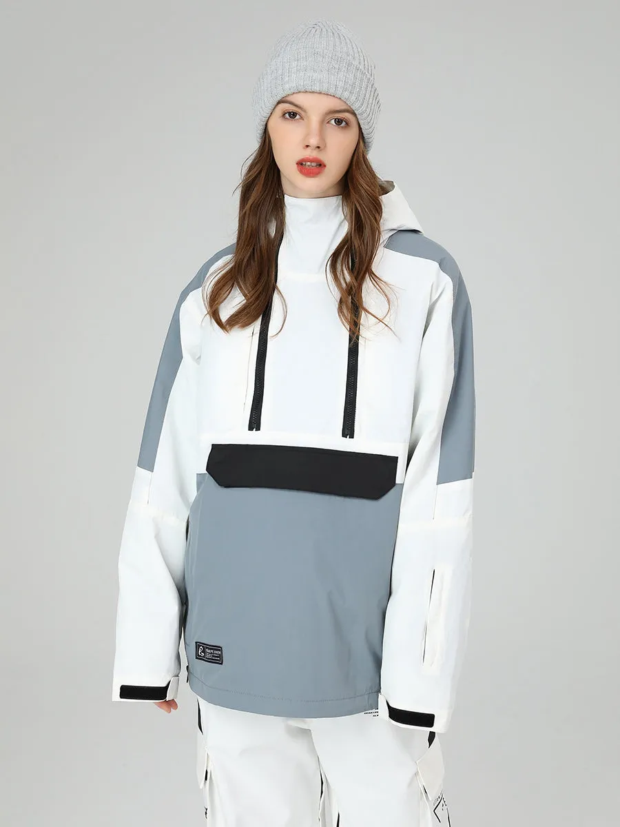 Unisex Utility Jacket for Sports