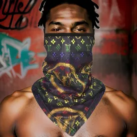 *WINTER HEADWEAR / FACE COVERINGS* ~LUXURY~