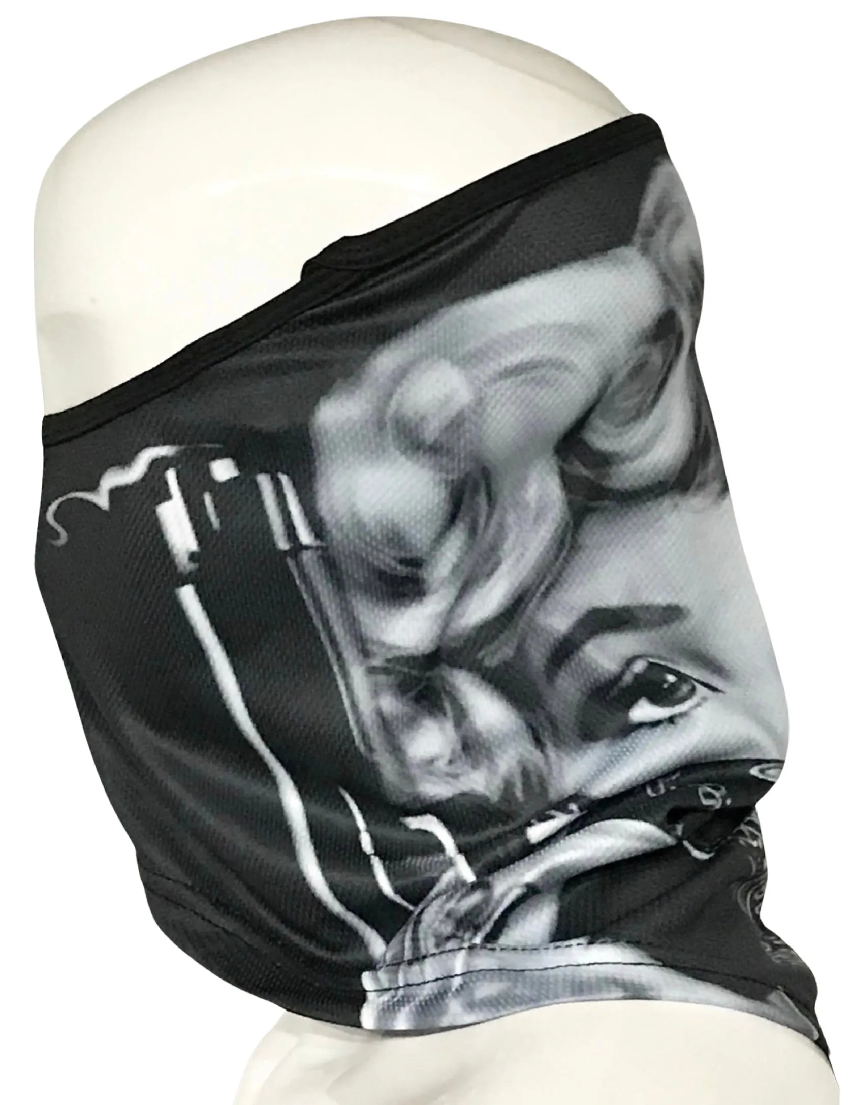 *WINTER HEADWEAR / FACE COVERINGS* ~MARILYN MONROE~