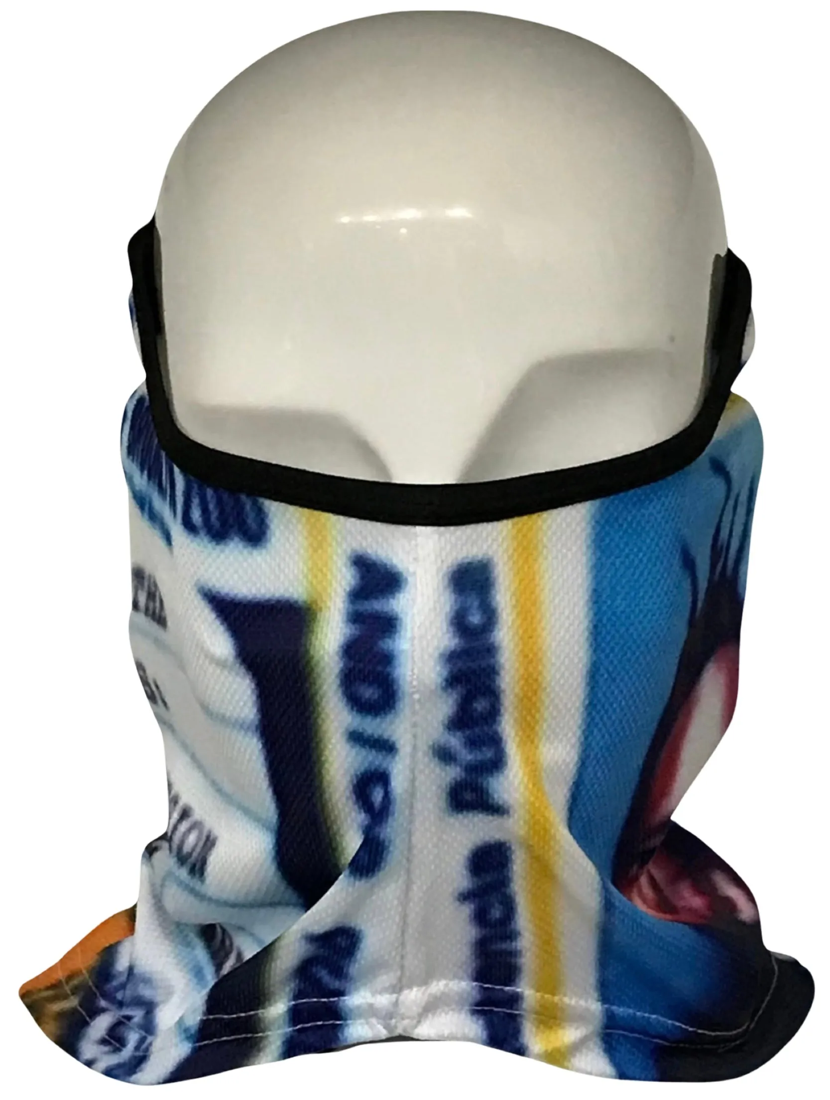 *WINTER HEADWEAR / FACE COVERINGS* ~OL’ DIRTY BASTARD~