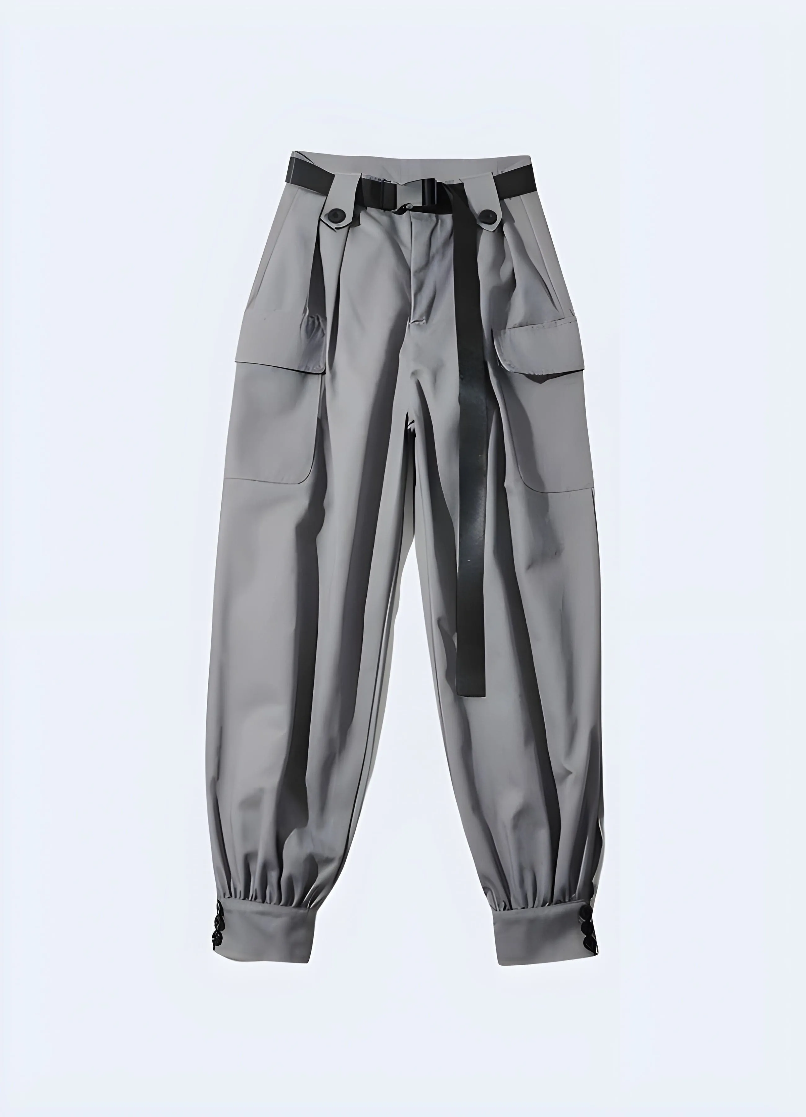 Women Techwear Joggers