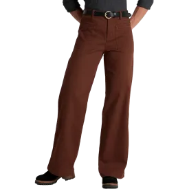 Women's Kontour Wide Leg