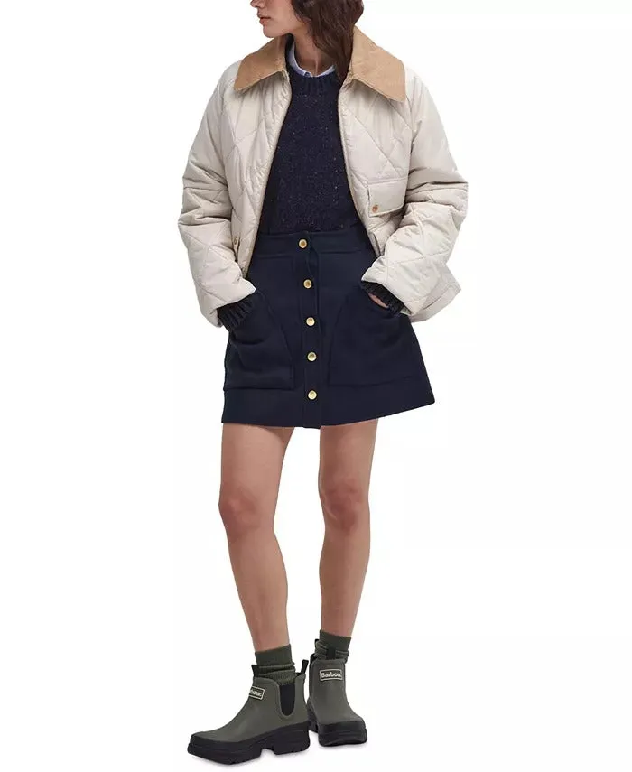 Women's Milby Quilted Jacket