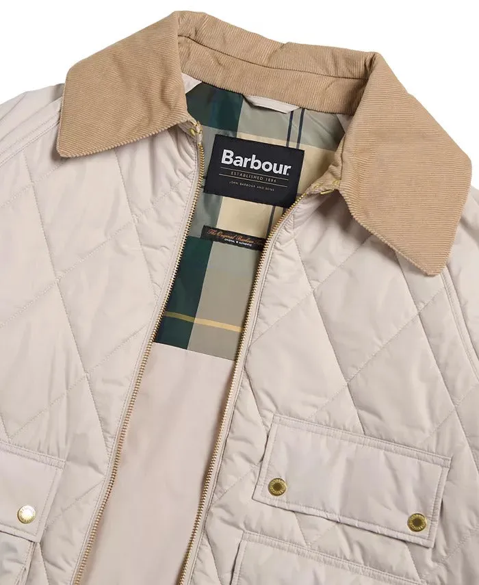 Women's Milby Quilted Jacket