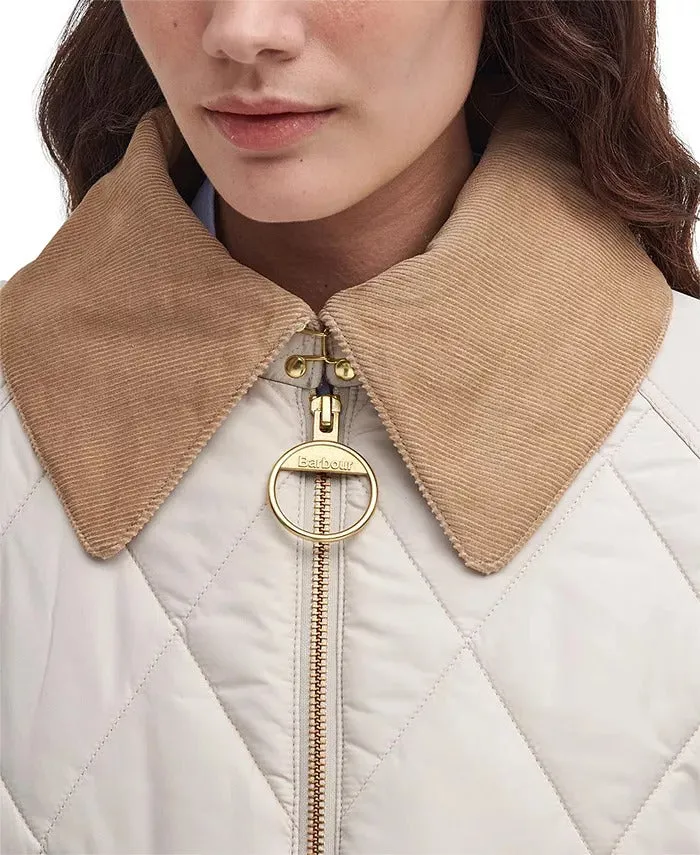 Women's Milby Quilted Jacket