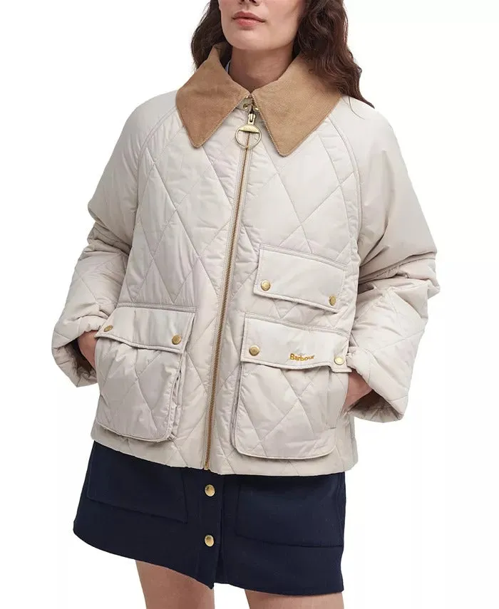 Women's Milby Quilted Jacket