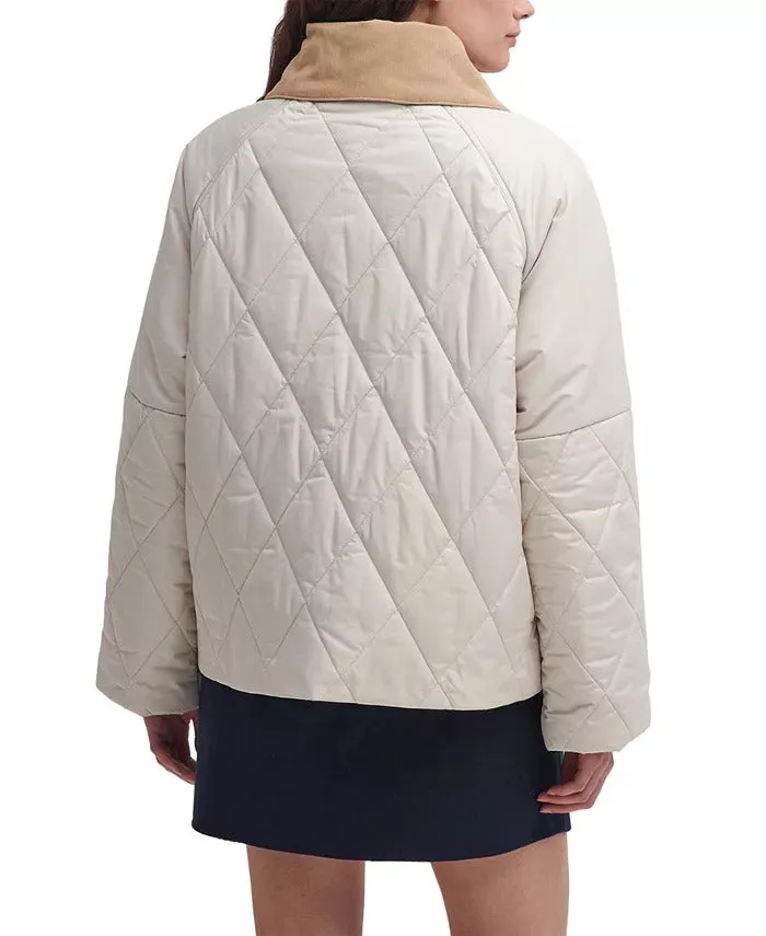 Women's Milby Quilted Jacket