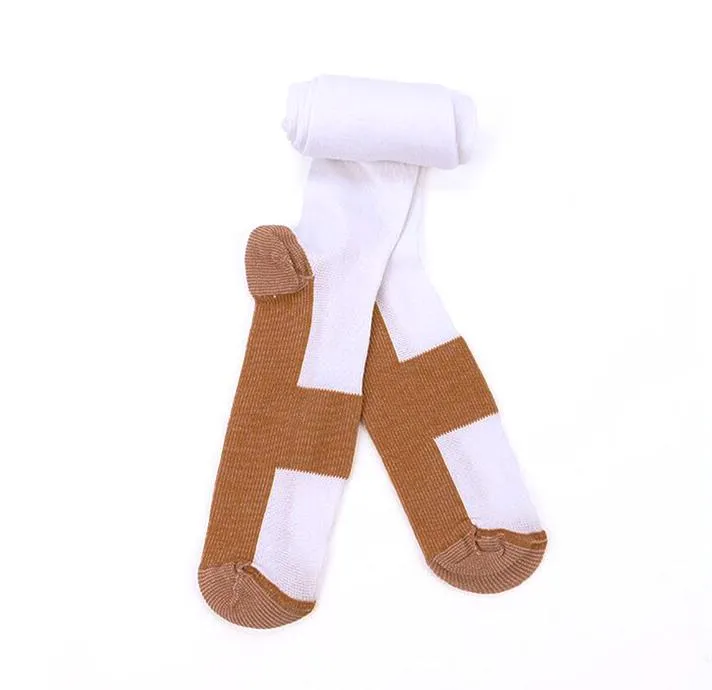 XFIT Compression Socks (5-Pack)