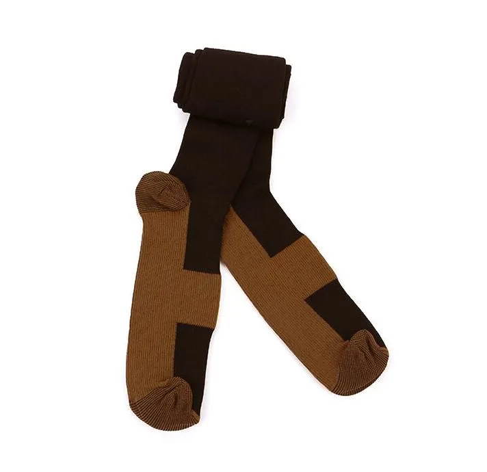 XFIT Compression Socks (5-Pack)